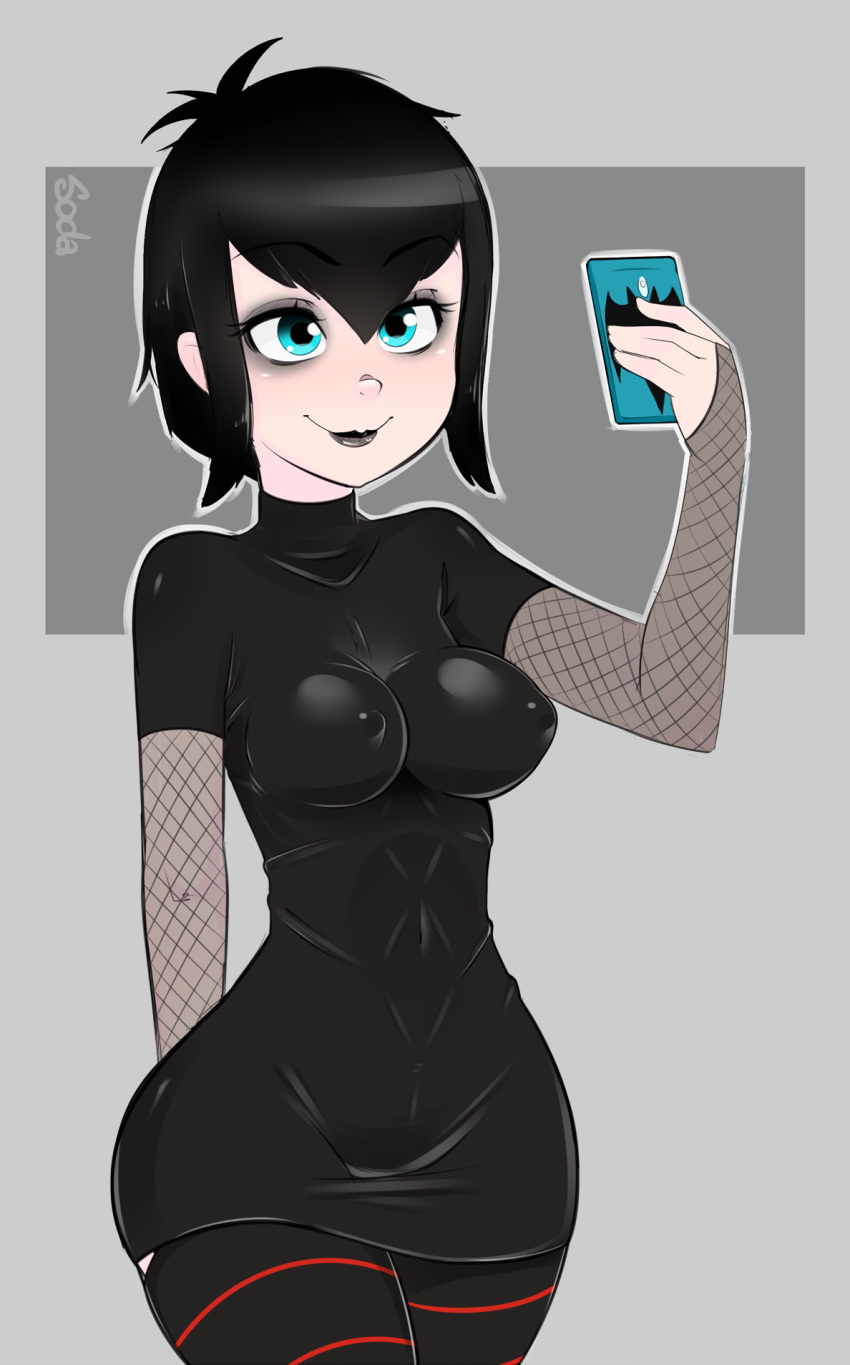 Mavis Dracula (Hotel Transylvania) Rule 34 Image
