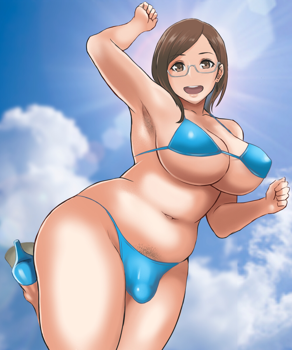 1futa Rule 34 Image