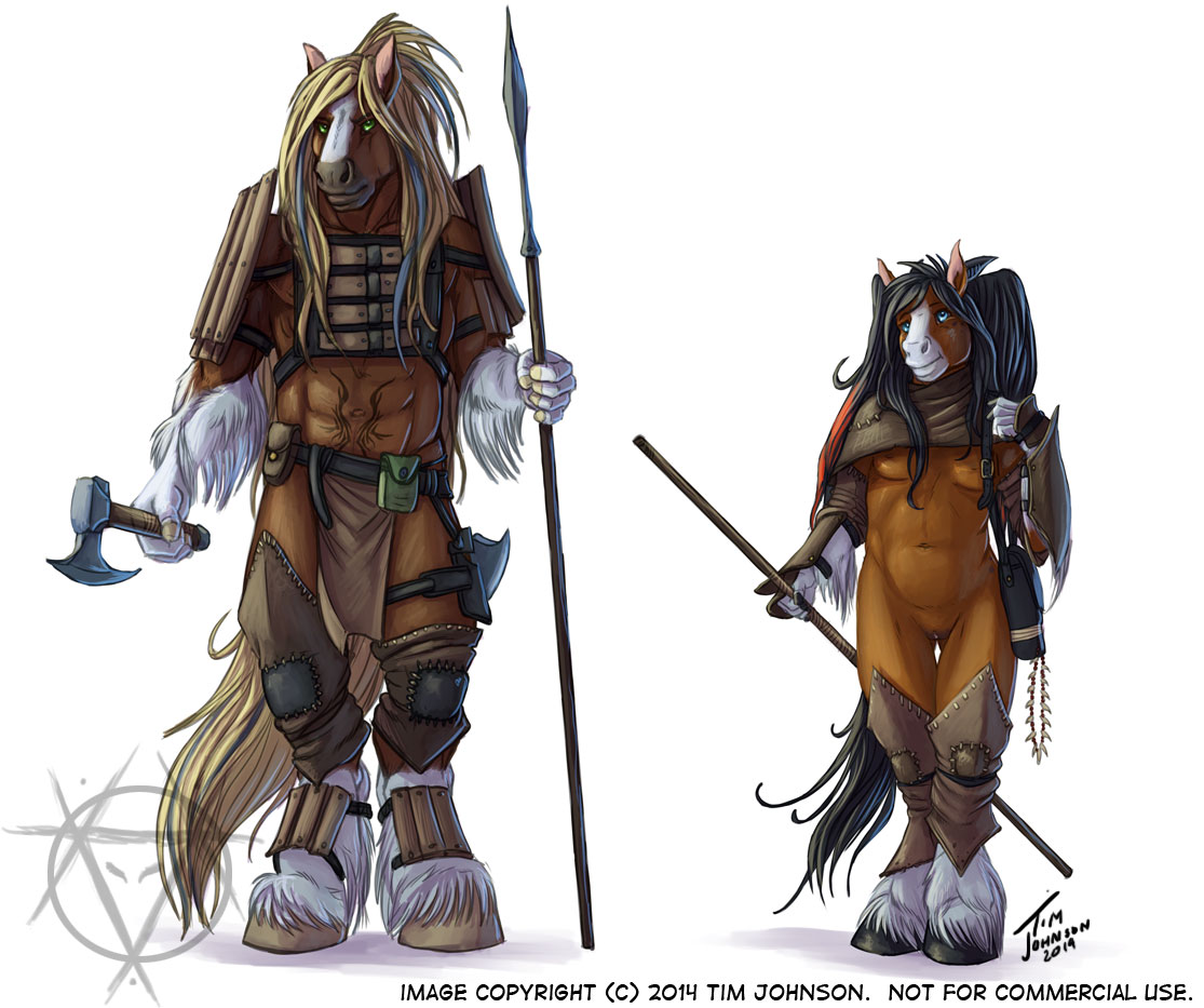 2014 Rule 34 Image