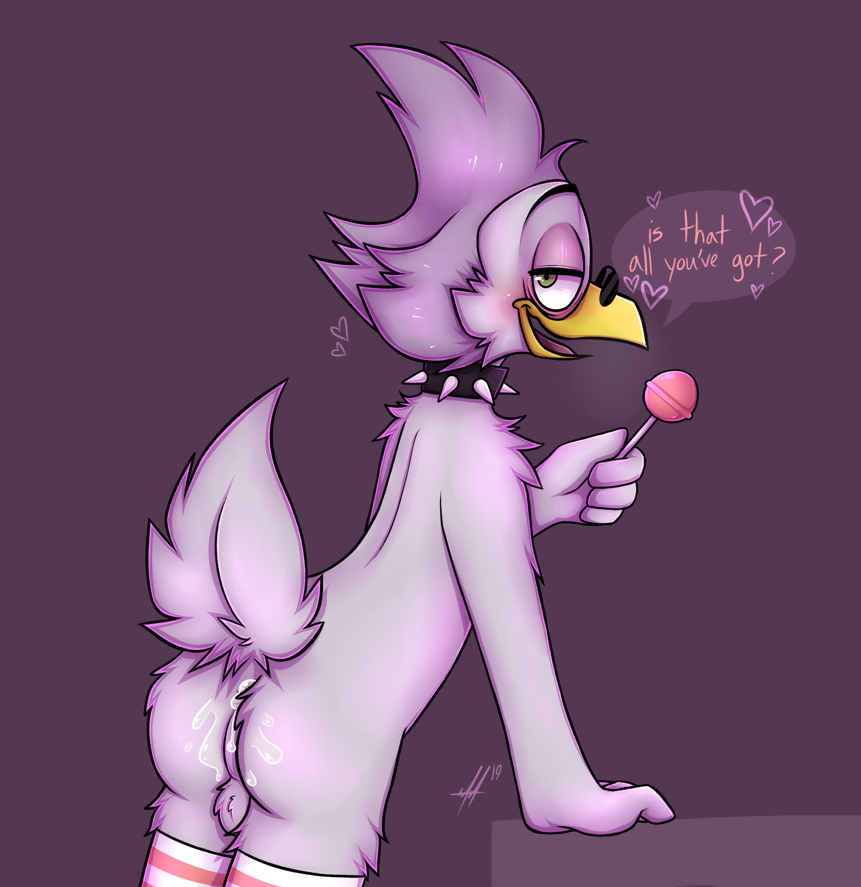 Disney Rule 34 Image