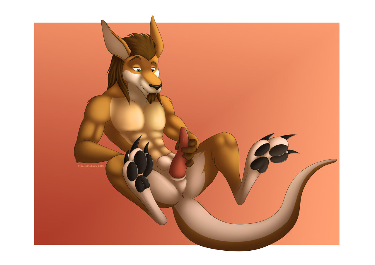 Bundadingy Rule 34 Image