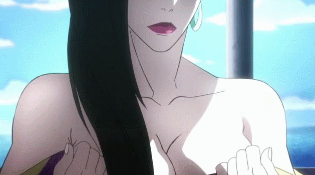 Lisa Lisa (Battle Tendency) Rule 34 Image