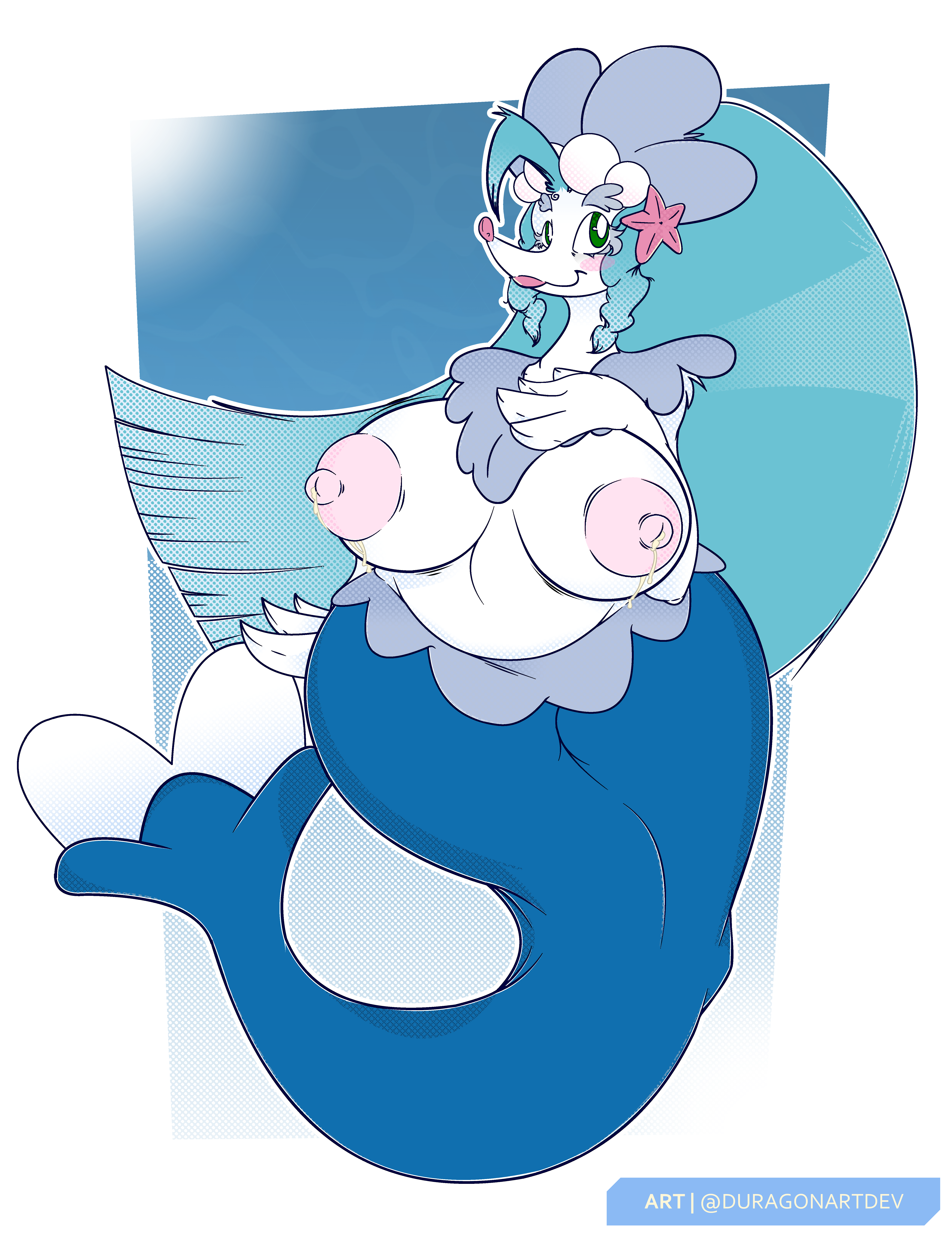 Original Character (Nintendo) Rule 34 Image