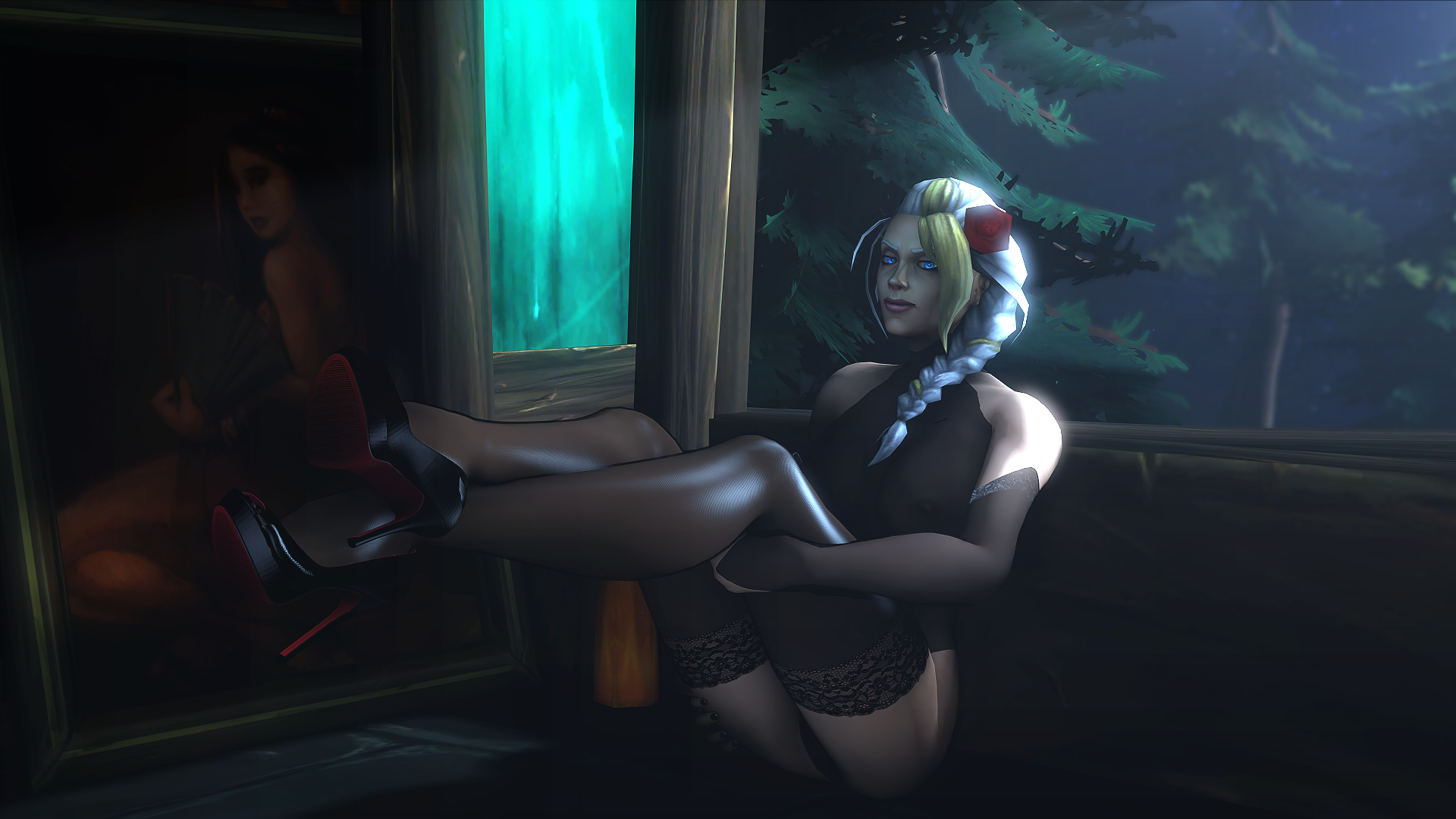 3d Rule 34 Image