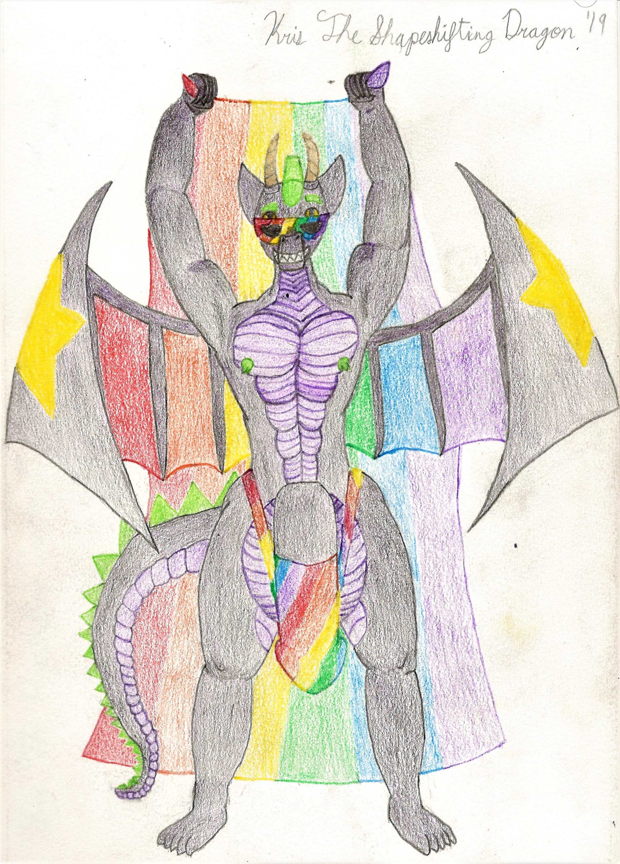 Pride (Disambiguation) Rule 34 Image