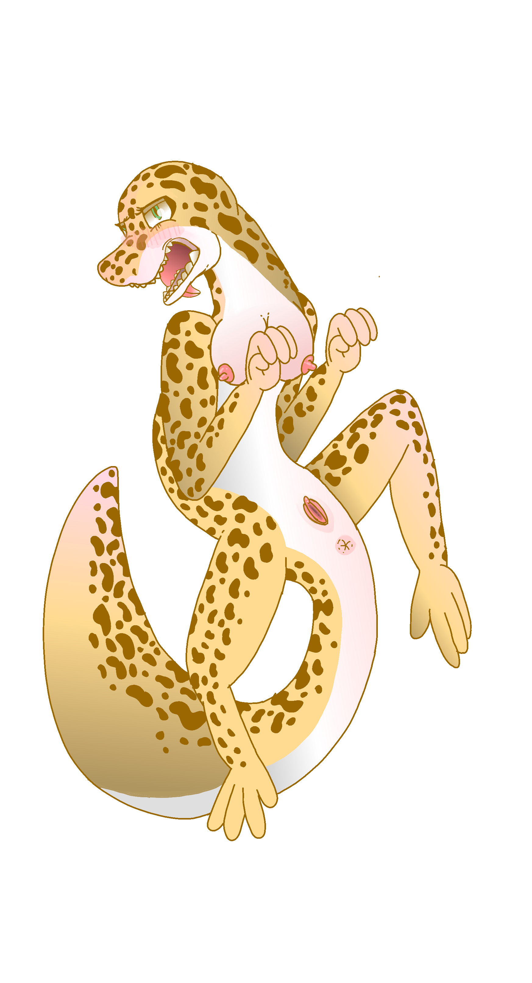 Bubs Rule 34 Image
