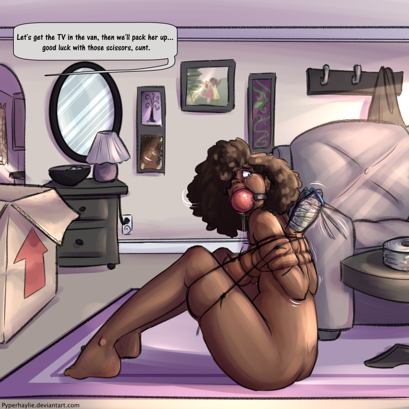 1girls Rule 34 Image