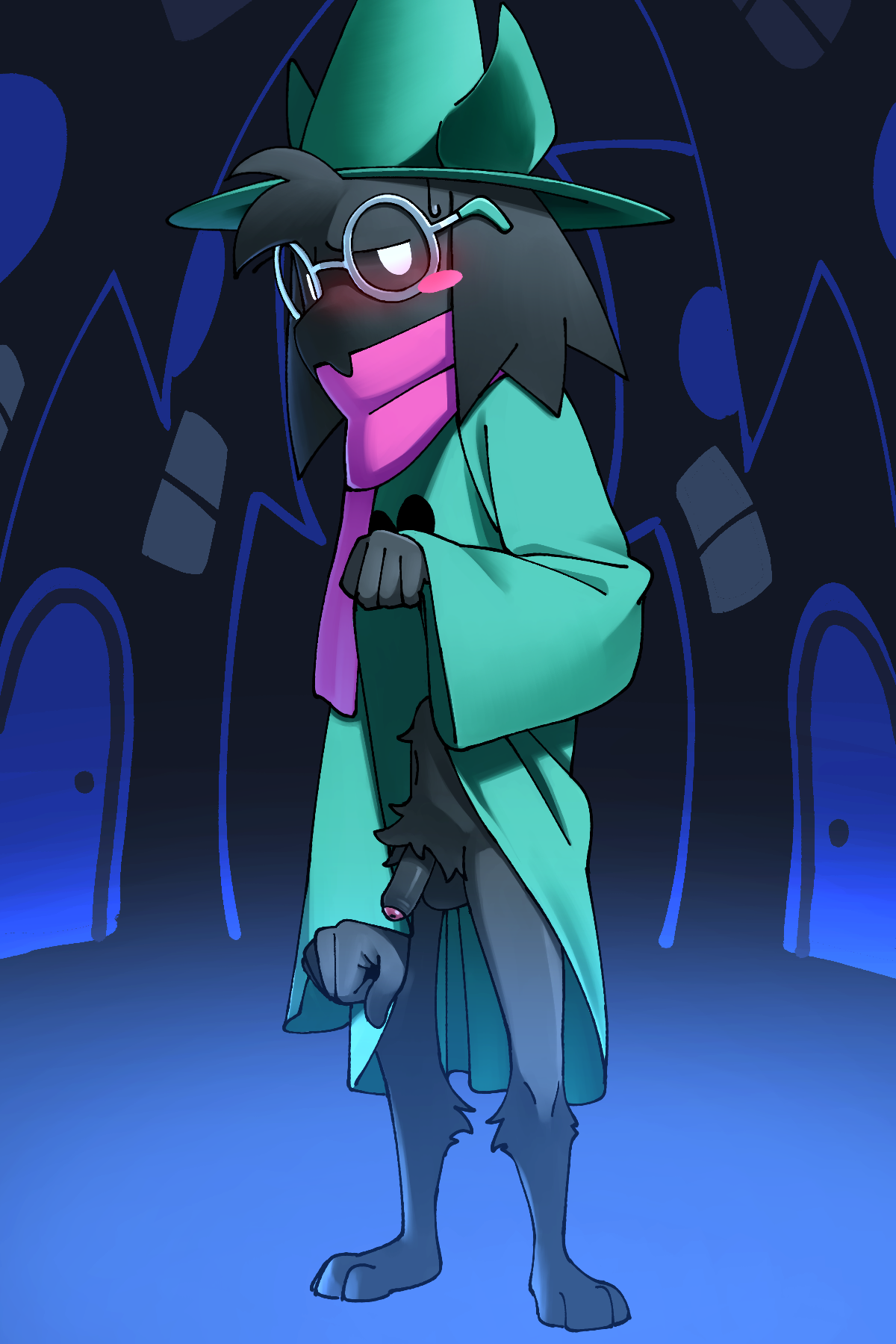 Undertale (Series) Rule 34 Image