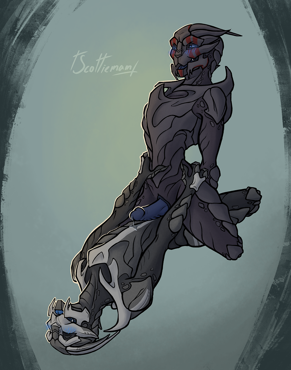 Auguscus Acilcolus (Mass Effect) Rule 34 Image