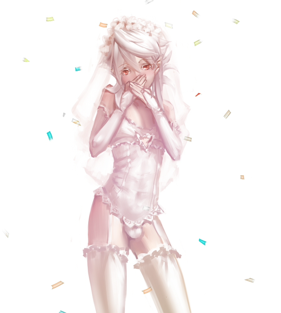 Corrin (Fire Emblem) Rule 34 Image