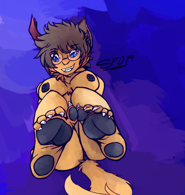 Mitri Rukin Rule 34 Image