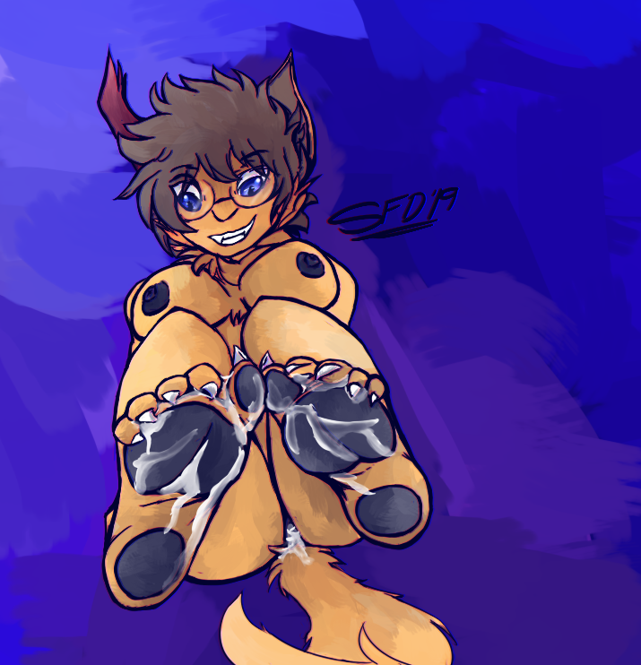 2019 Rule 34 Image