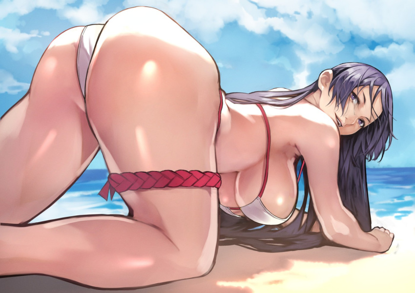 Minamoto No Raikou (Fate/Grand Order) Rule 34 Image