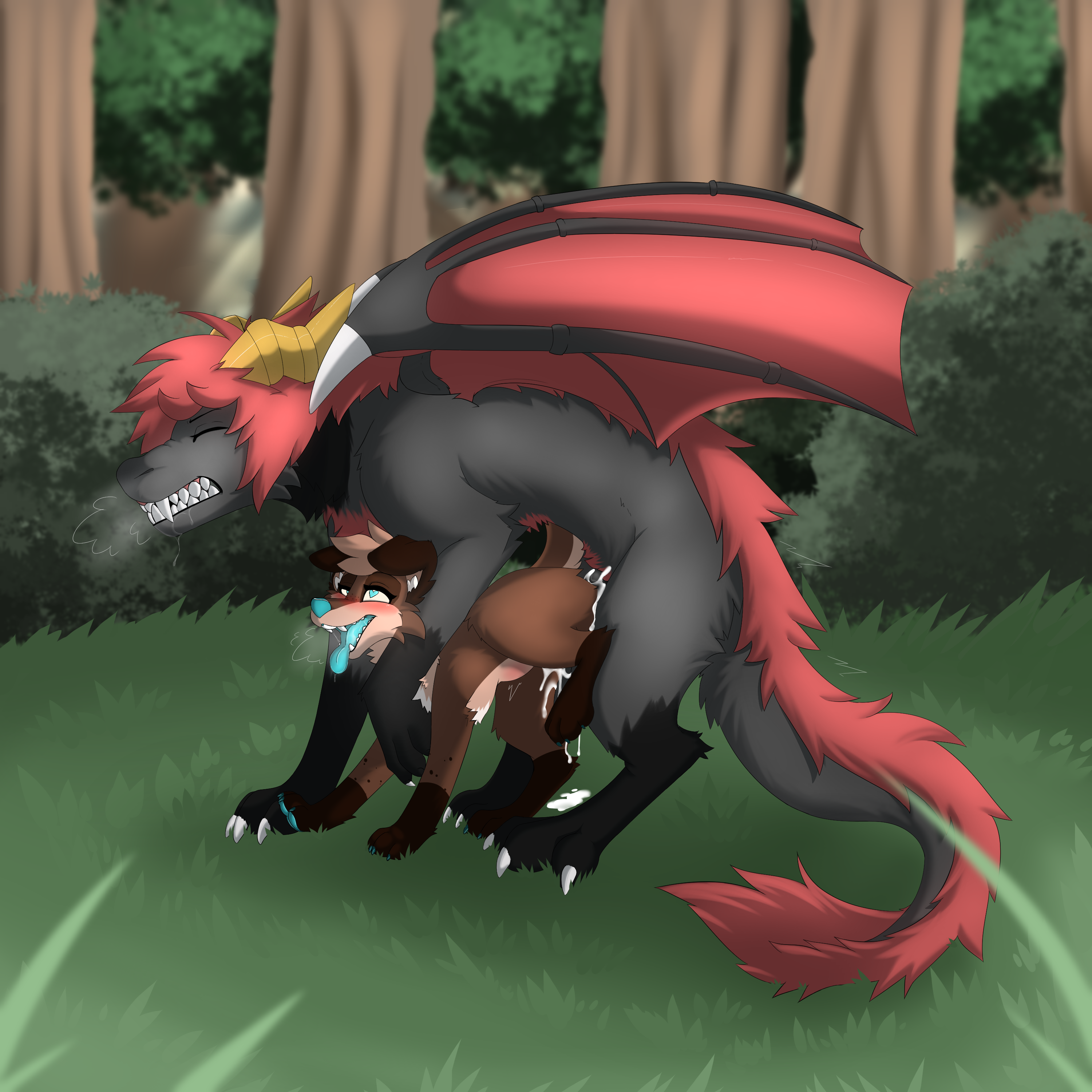 Pax (Nauticalcanine) Rule 34 Image