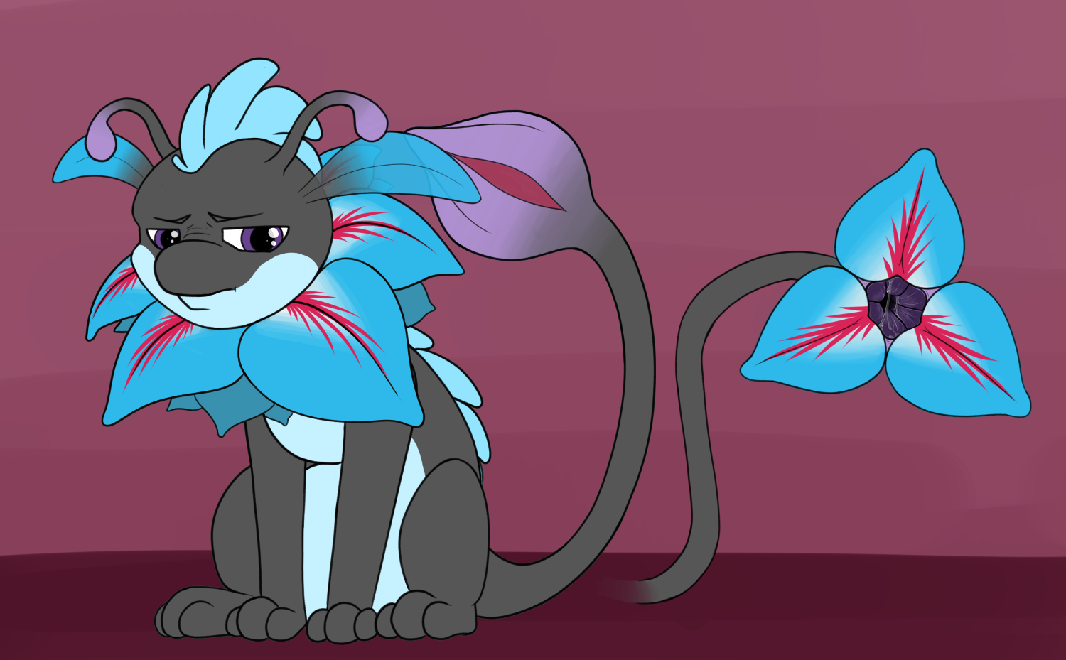 Ambiguous Gender Rule 34 Image