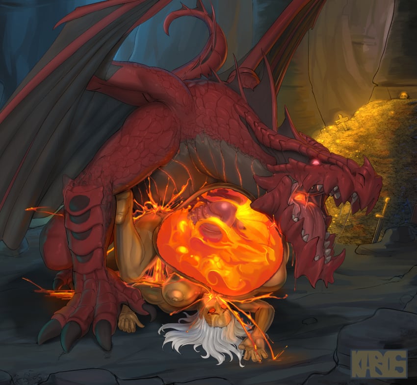 Galatea Rule 34 Image