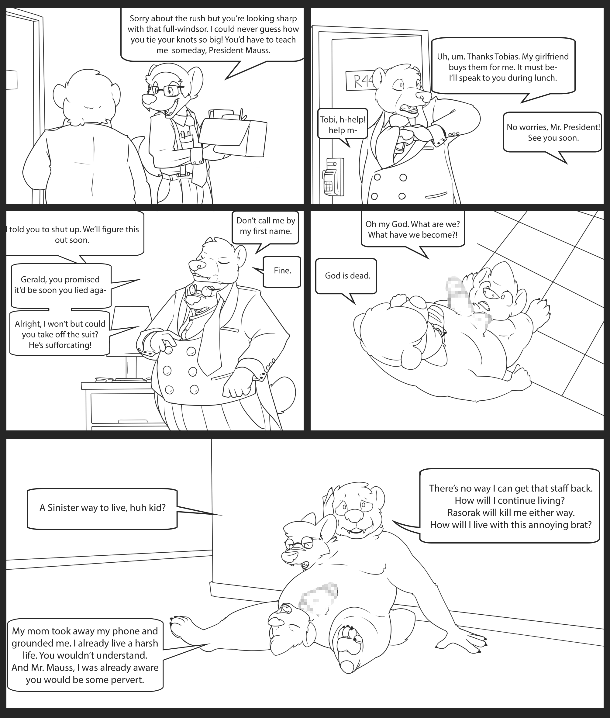 Digital Media (Artwork) Rule 34 Image