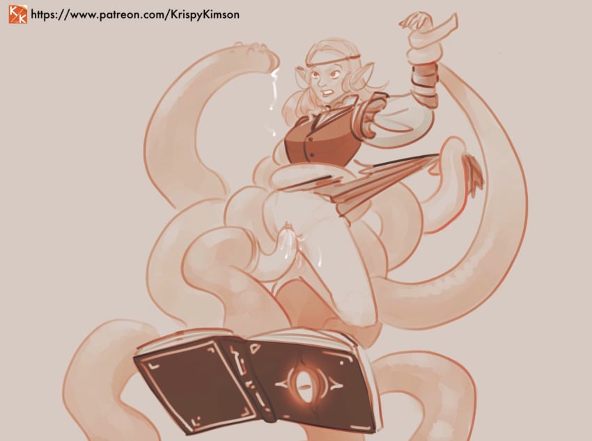 Book Rule 34 Image