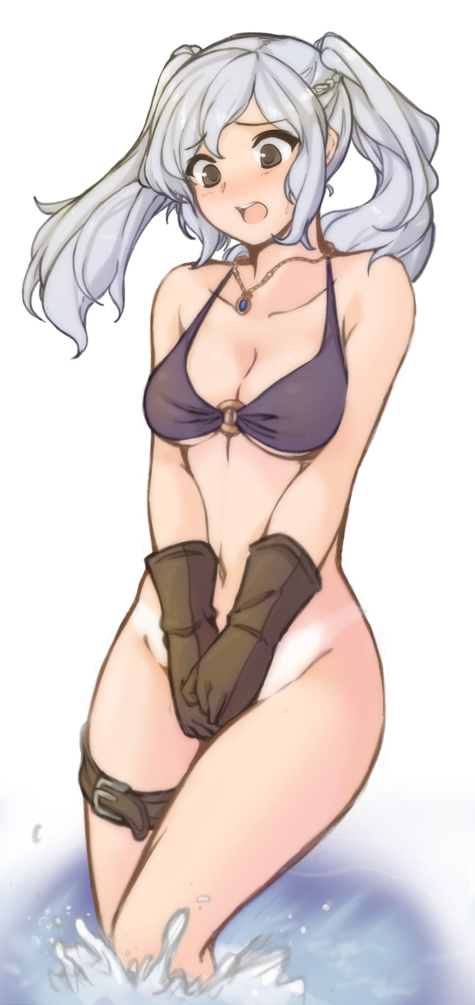 Robin (Fire Emblem) Rule 34 Image