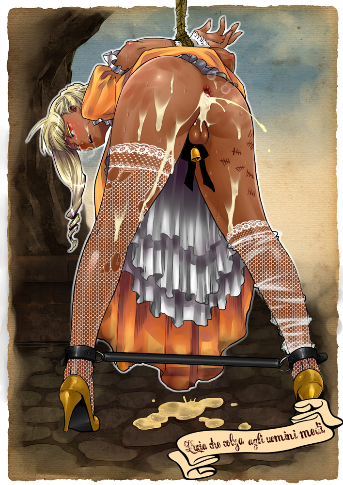 Original Rule 34 Image