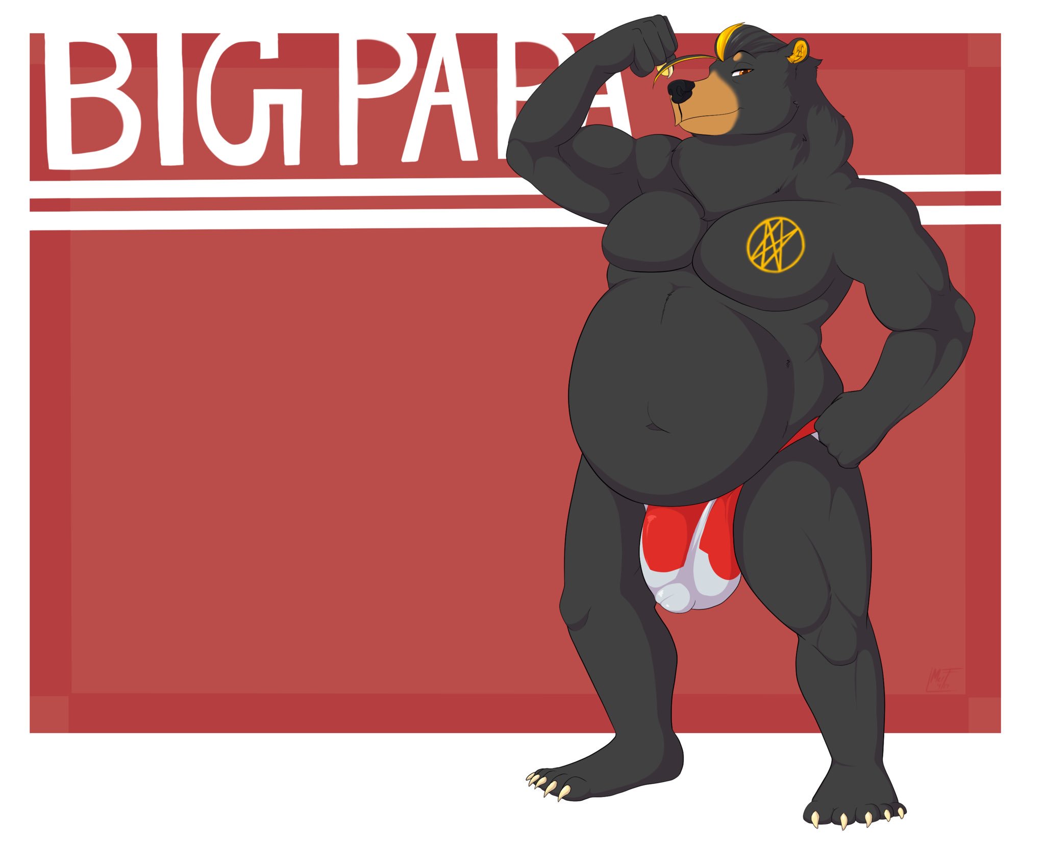 2019 Rule 34 Image