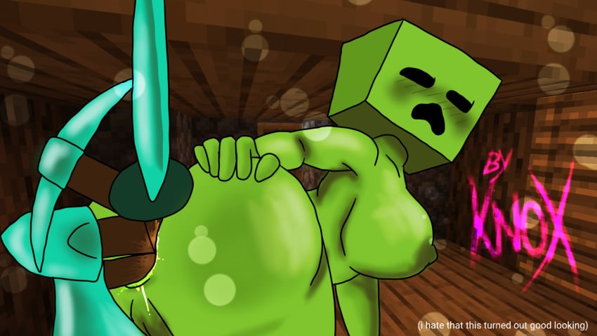 Anal Rule 34 Image