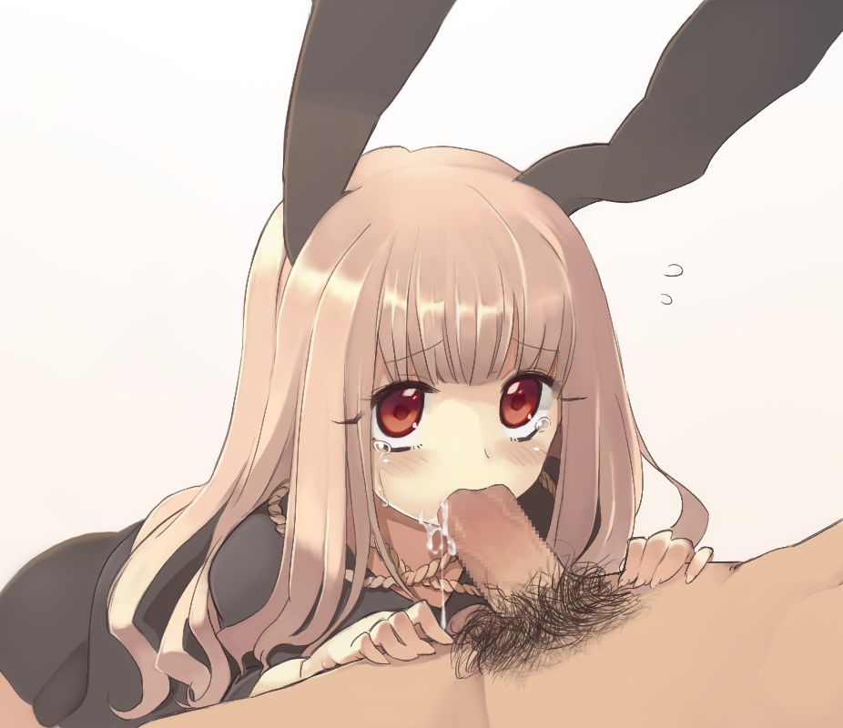Original Rule 34 Image