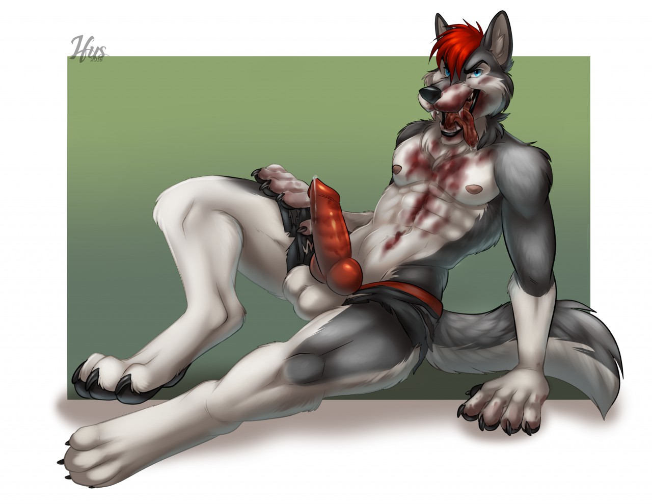 Boxers (Clothing) Rule 34 Image