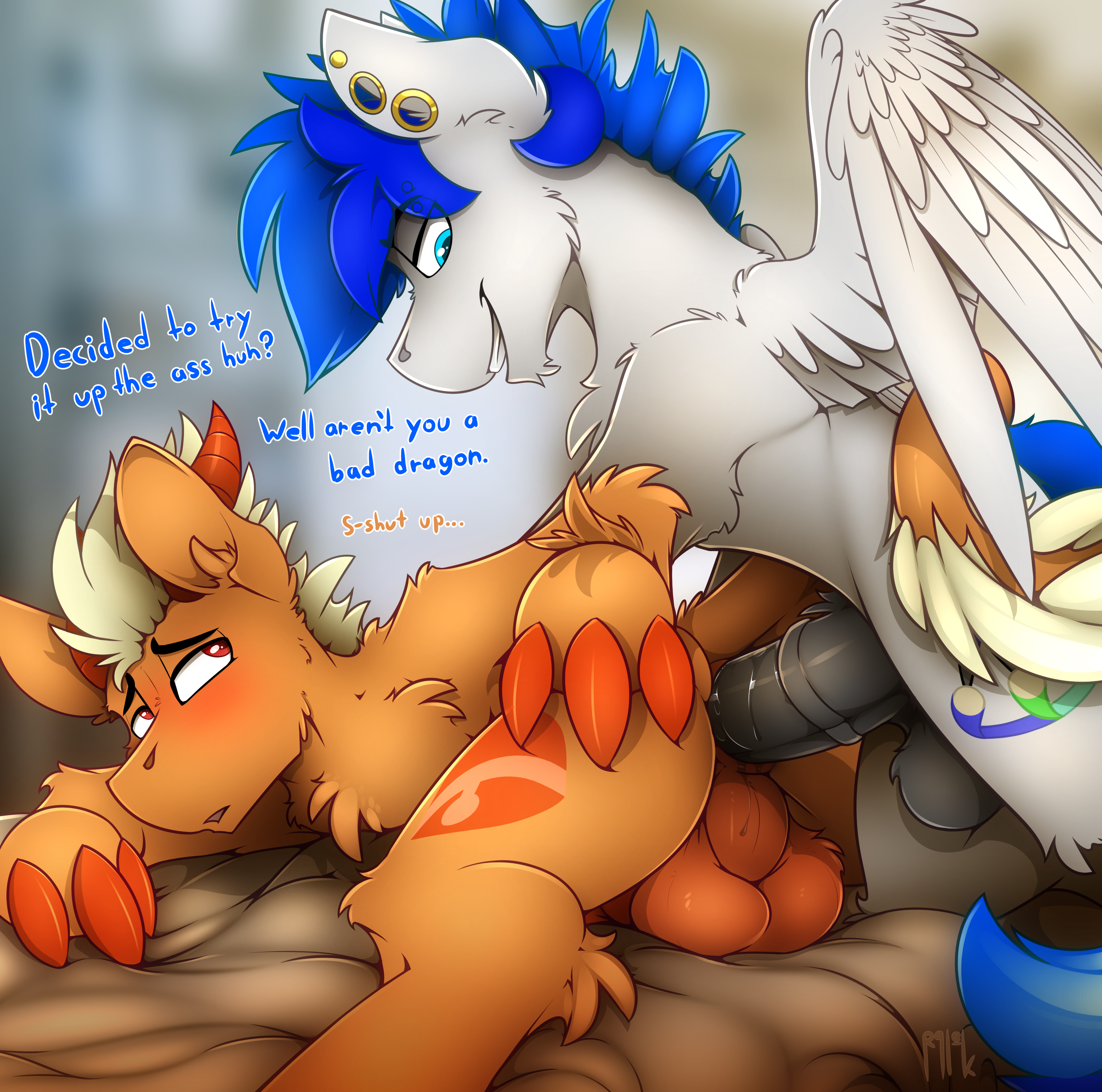 Fan Character (Friendship Is Magic) Rule 34 Image