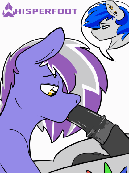 Berry Frost (Friendship Is Magic) Rule 34 Image