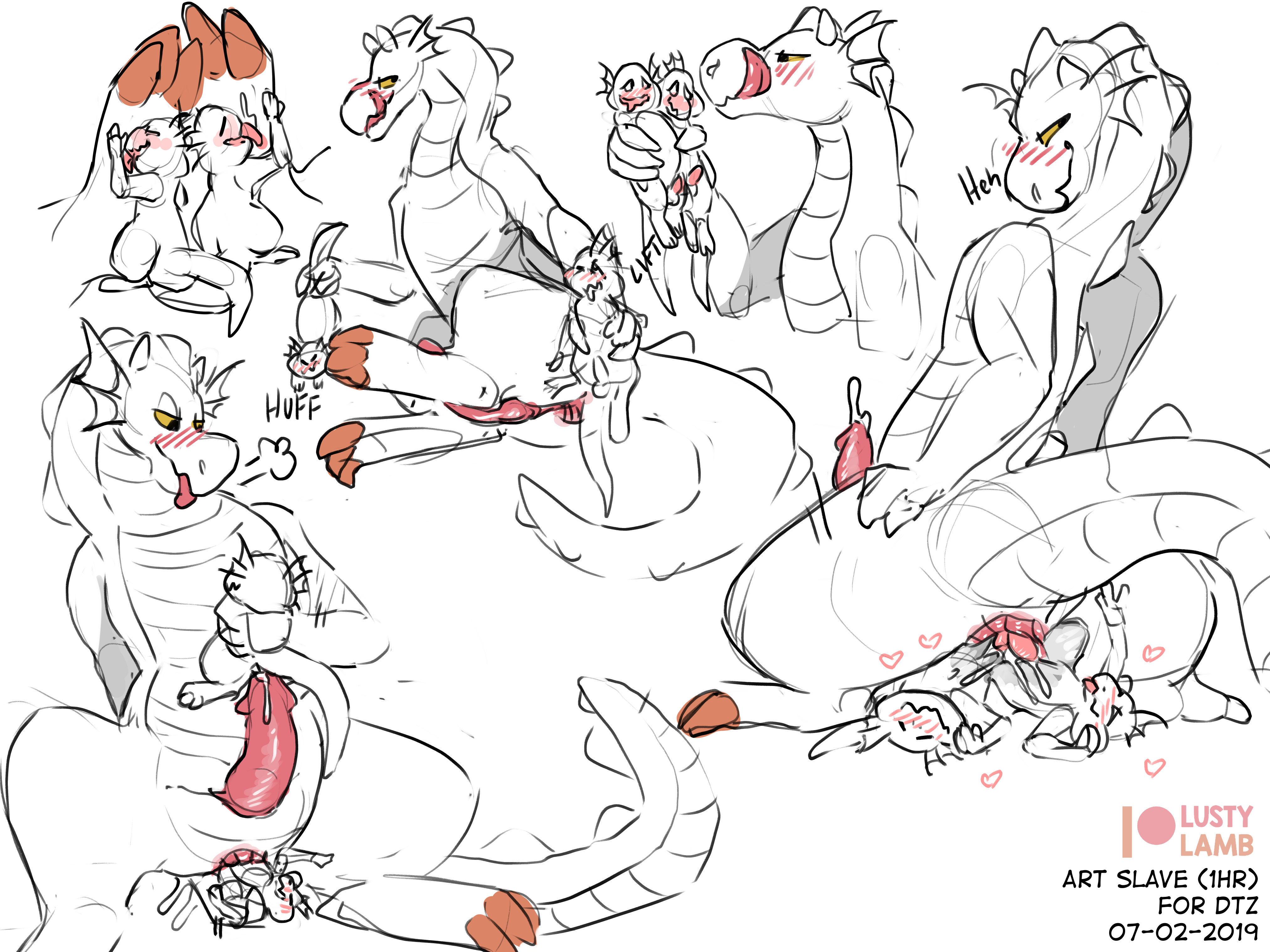 Dtz (Cdrr) Rule 34 Image