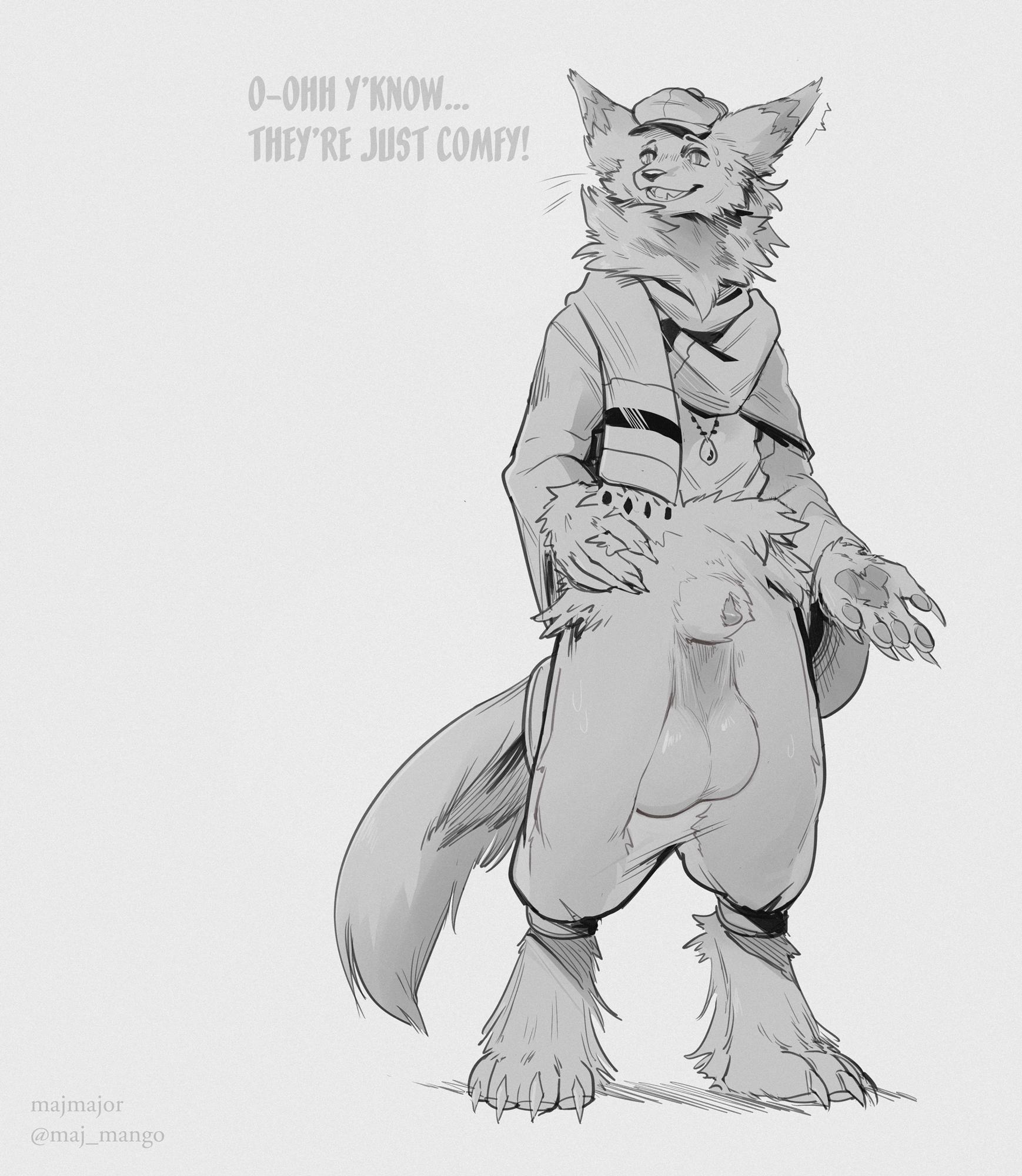 Digital Media (Artwork) Rule 34 Image