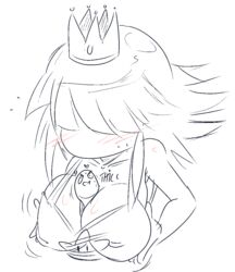 1girls Rule 34 Image