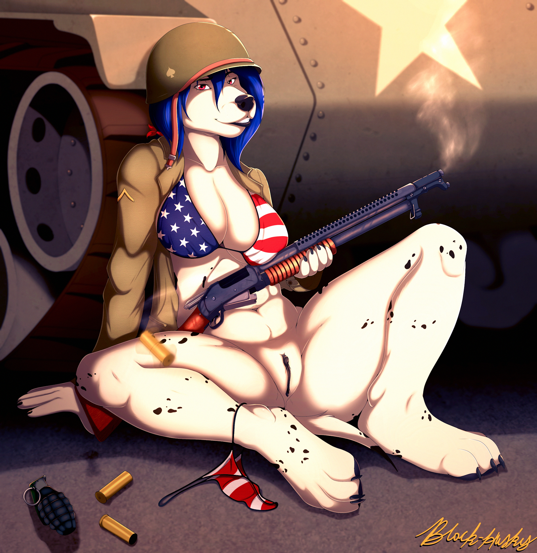 Digital Media (Artwork) Rule 34 Image