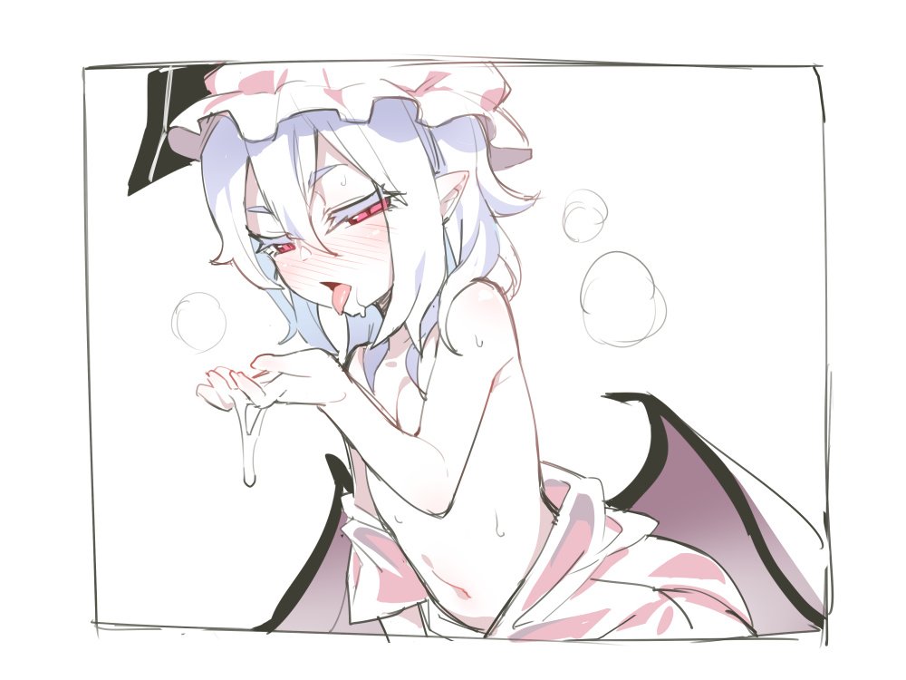 Asutora Rule 34 Image
