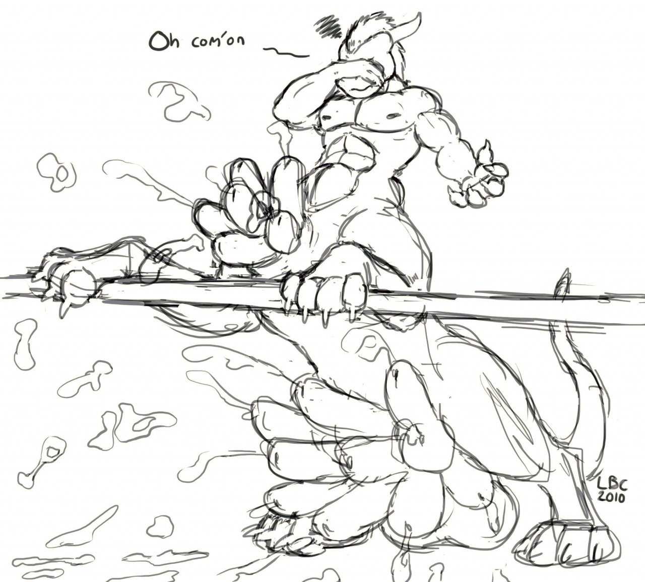 Asian Mythology Rule 34 Image