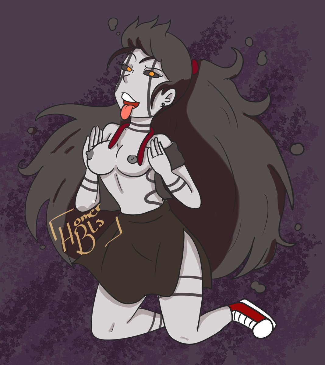Fnafhs Rule 34 Image