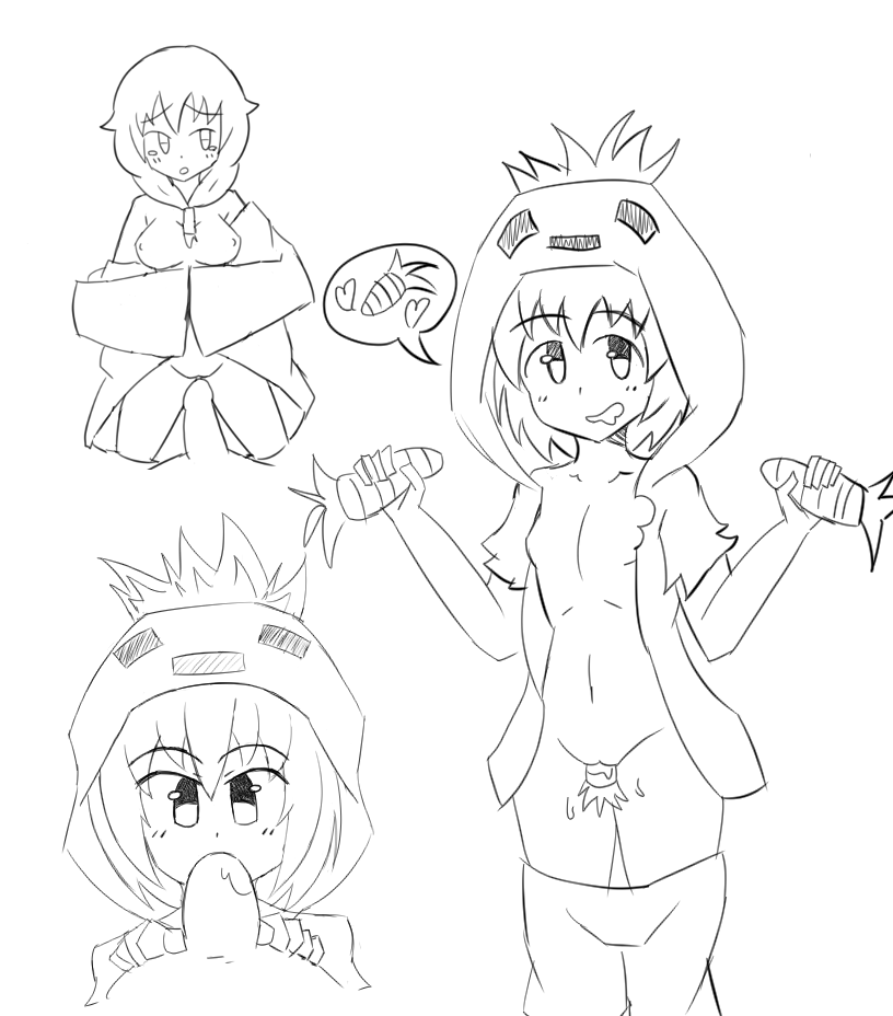 Villager (At2.) Rule 34 Image