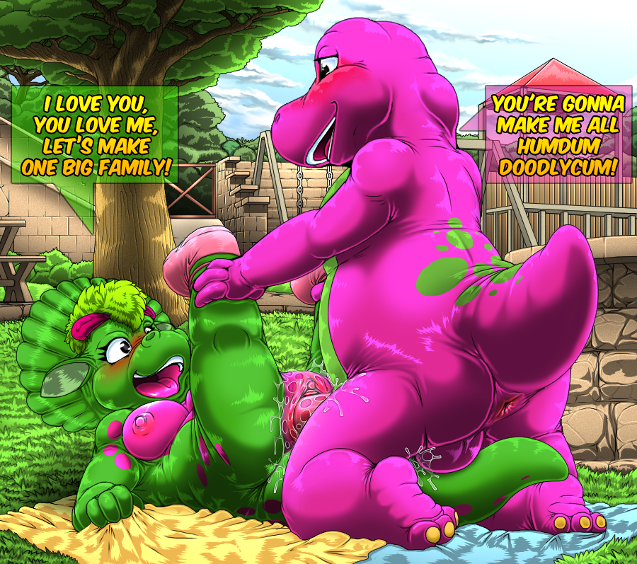 Aged Up Rule 34 Image