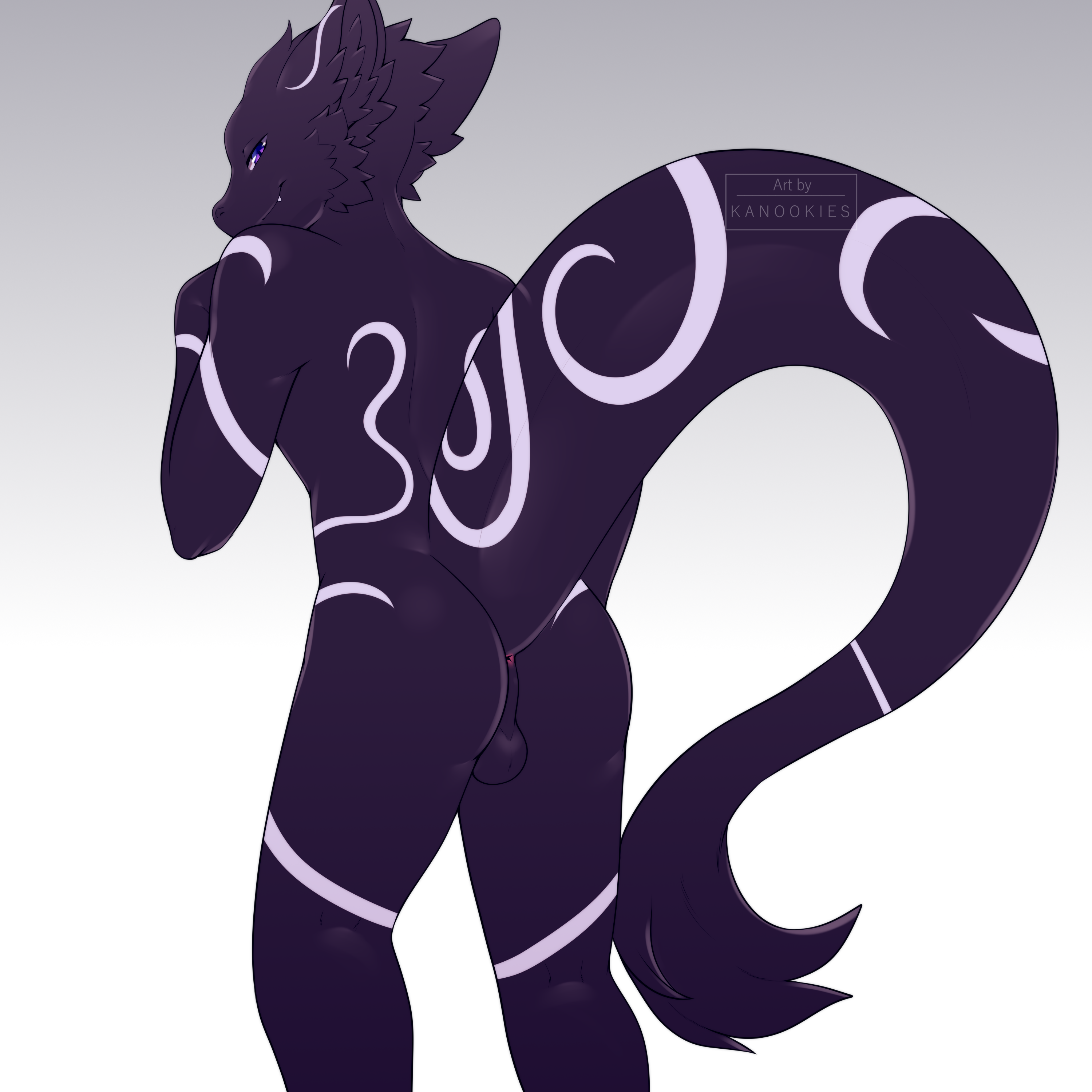 Ren (Vee4eva) Rule 34 Image