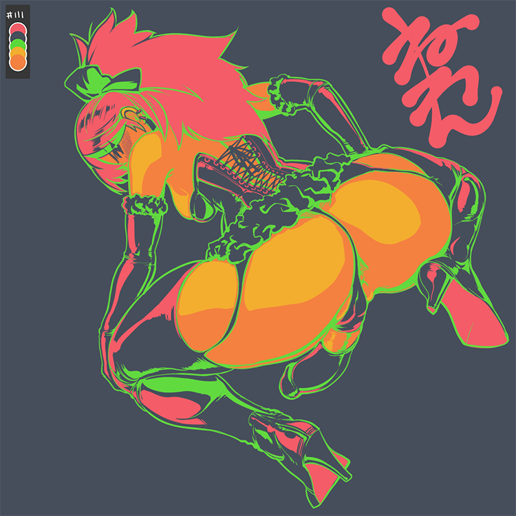 Armwear Rule 34 Image
