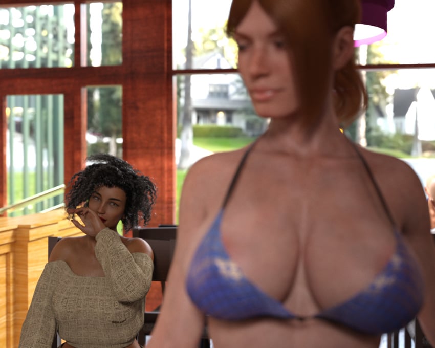 Azma Rule 34 Image