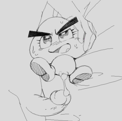 Goomba (Mario (Series)) Rule 34 Image