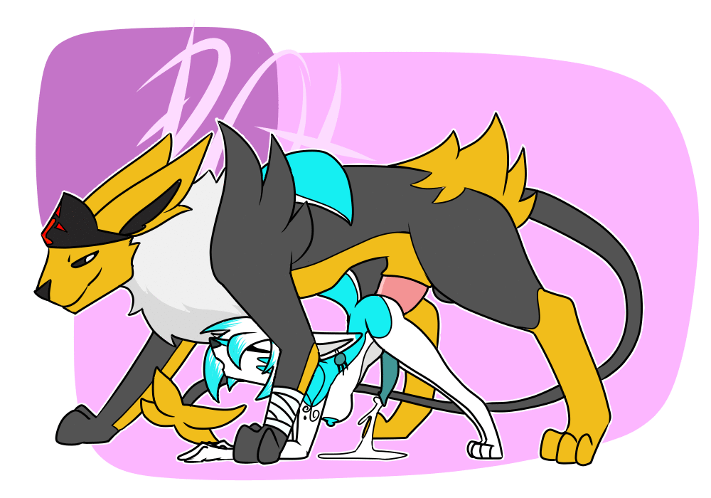 Artica Sparkle (Nintendo) Rule 34 Image