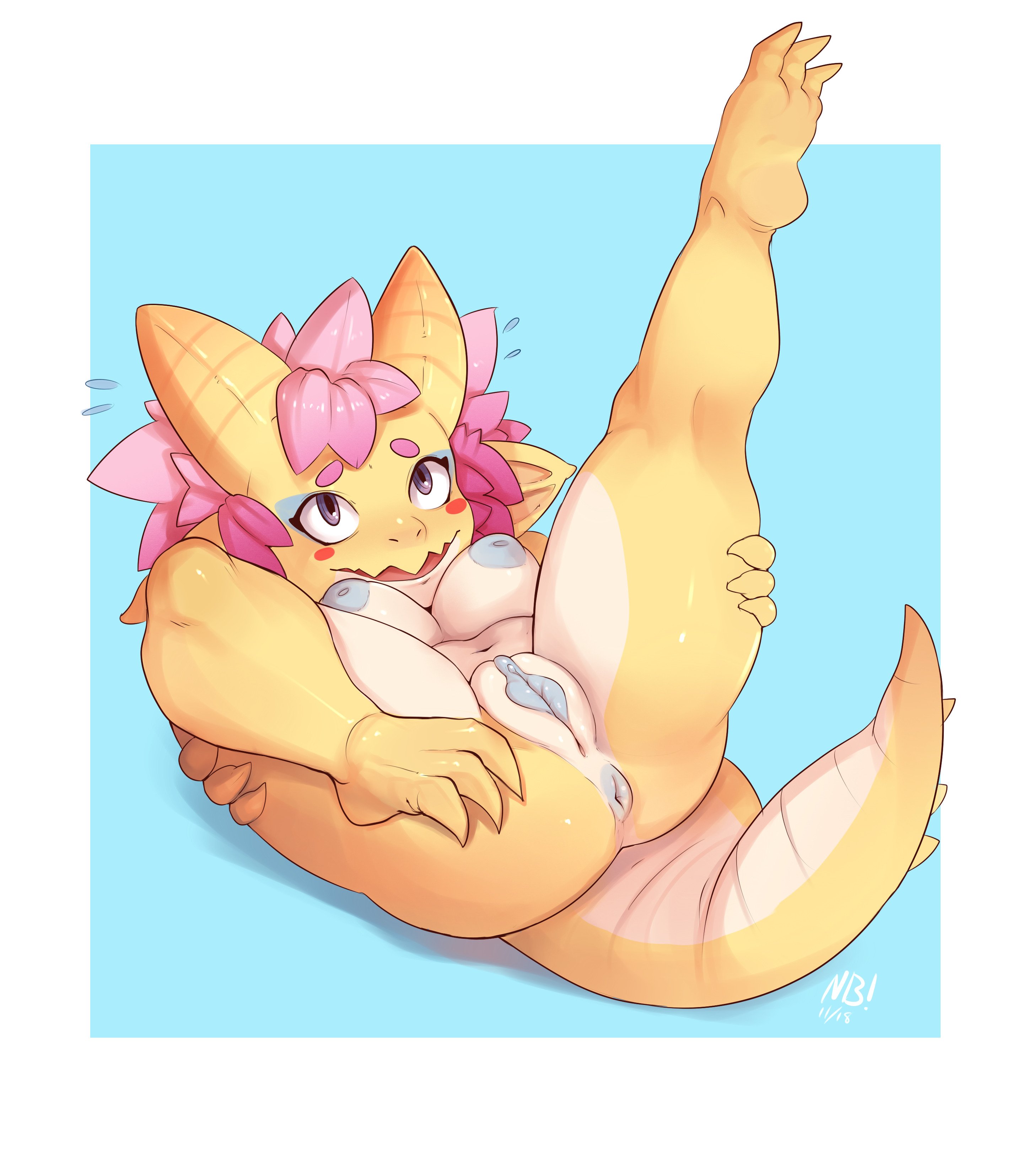 2018 Rule 34 Image