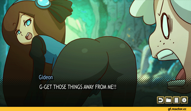 Mabel Pines (Disney) Rule 34 Image