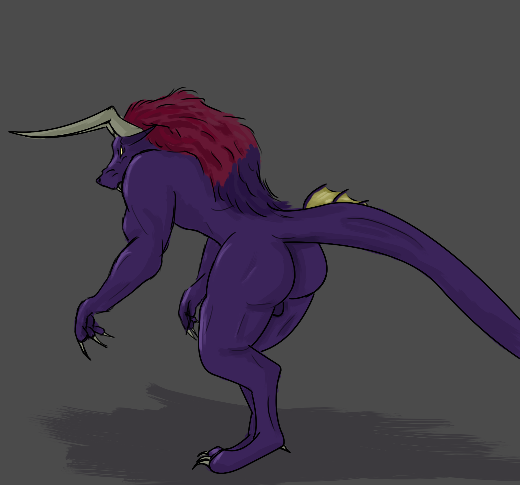 Final Fantasy Rule 34 Image