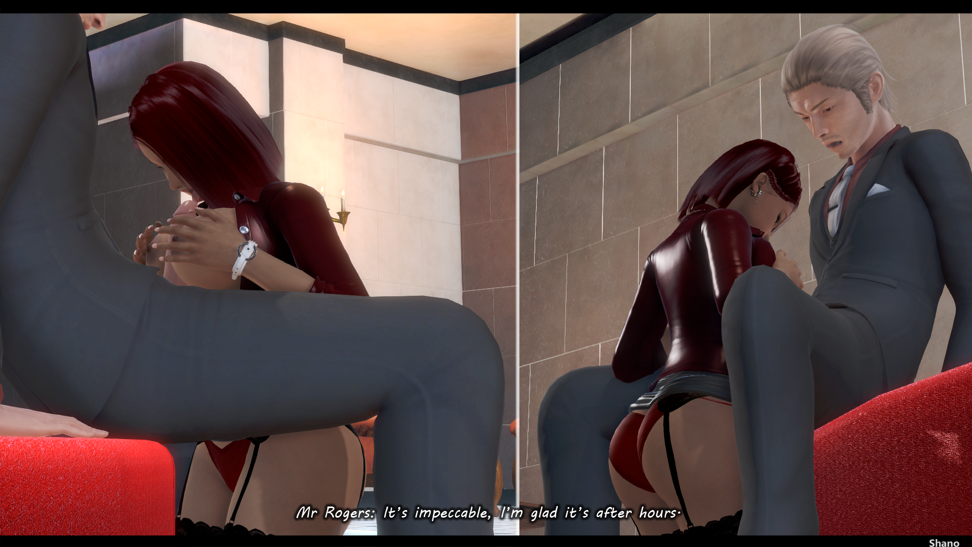 3d Rule 34 Image