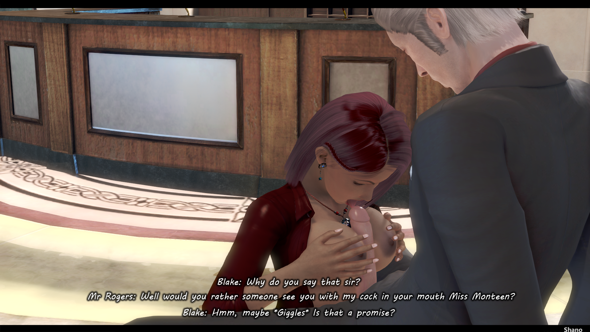 3d Rule 34 Image