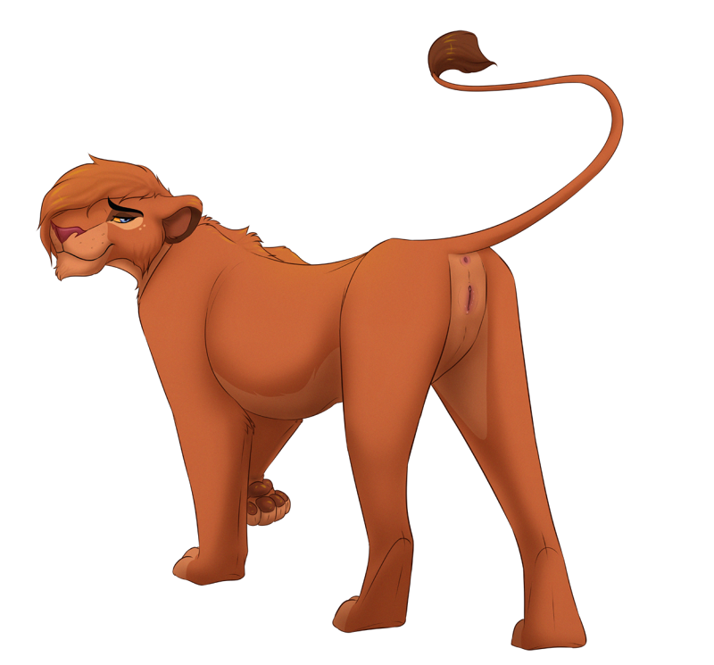 Alpha Channel Rule 34 Image